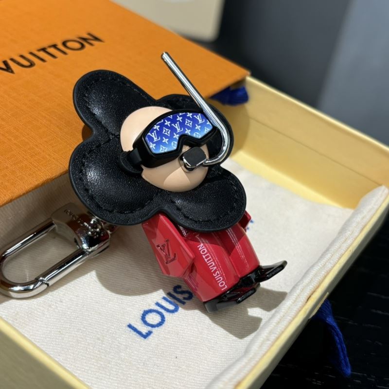 Louis Vuitton Keychains